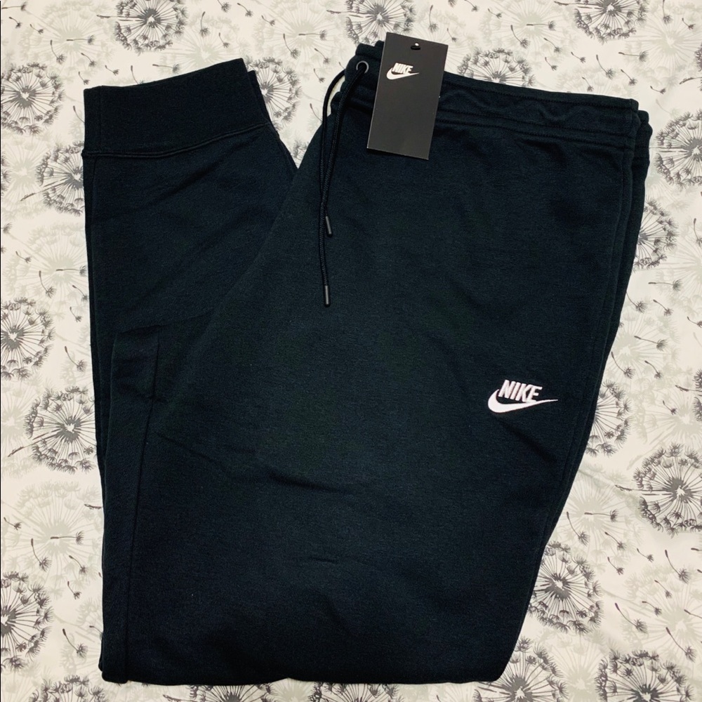 Nike sweatpants